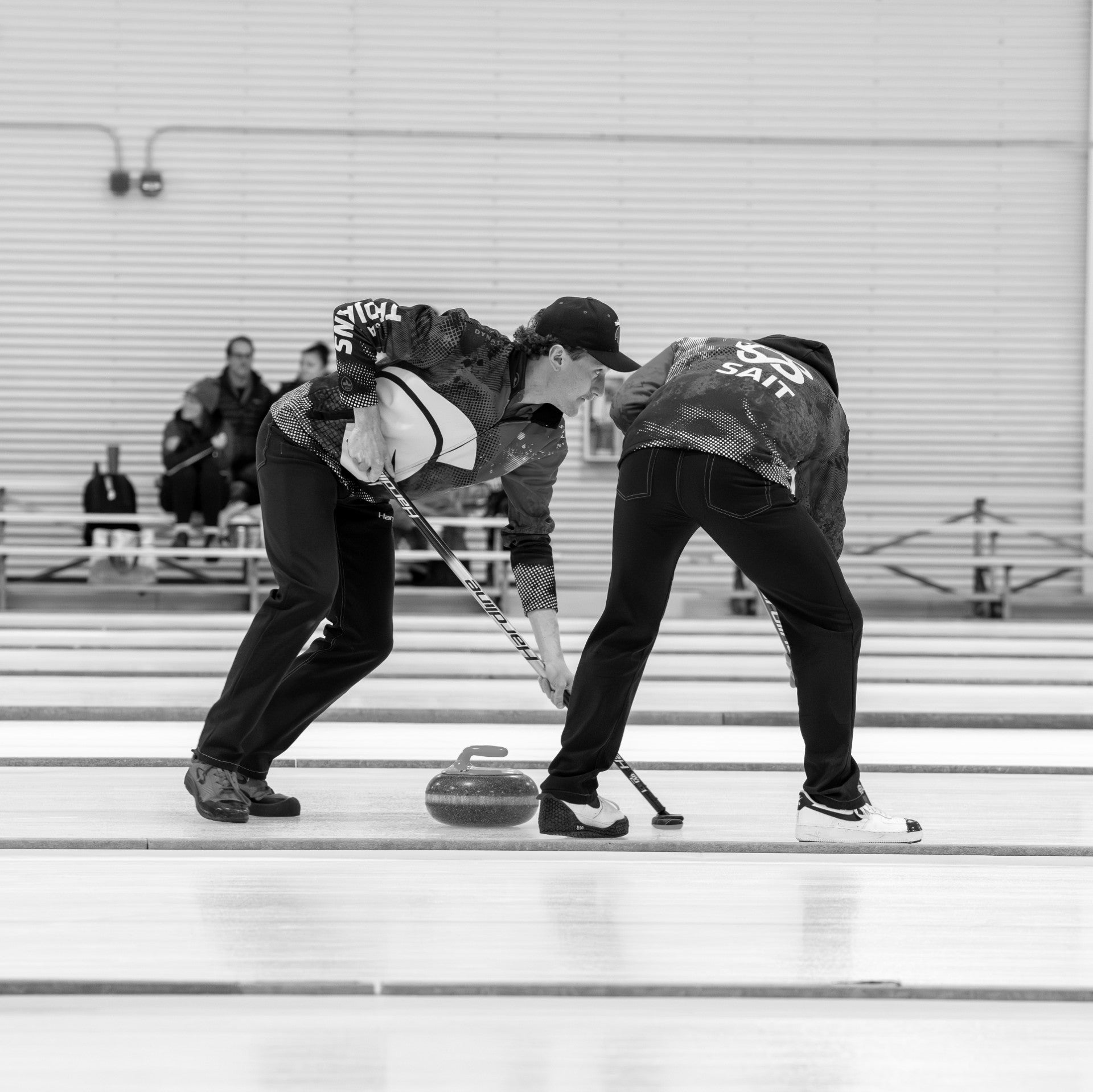 Curling