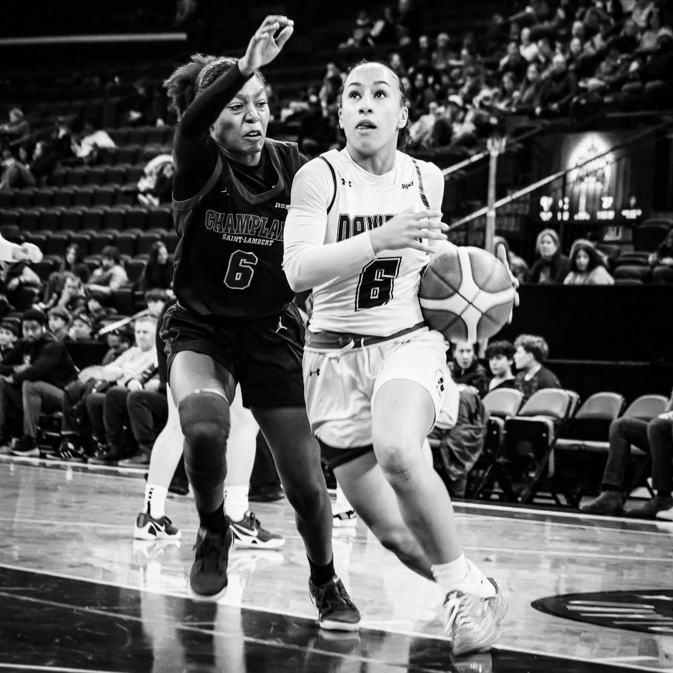 Women's Basketball