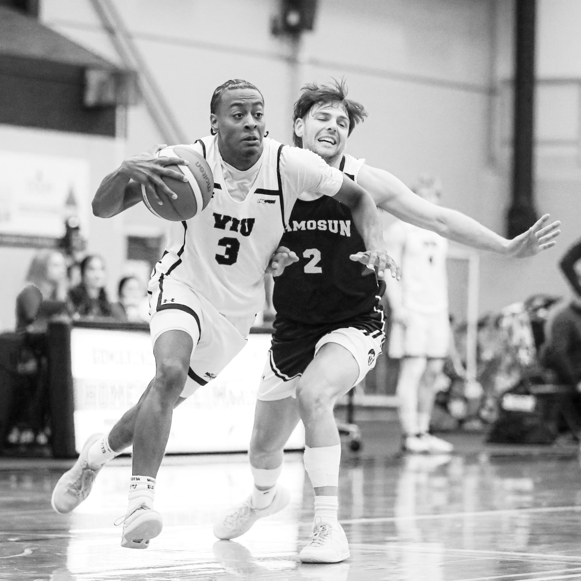 Men's Basketball