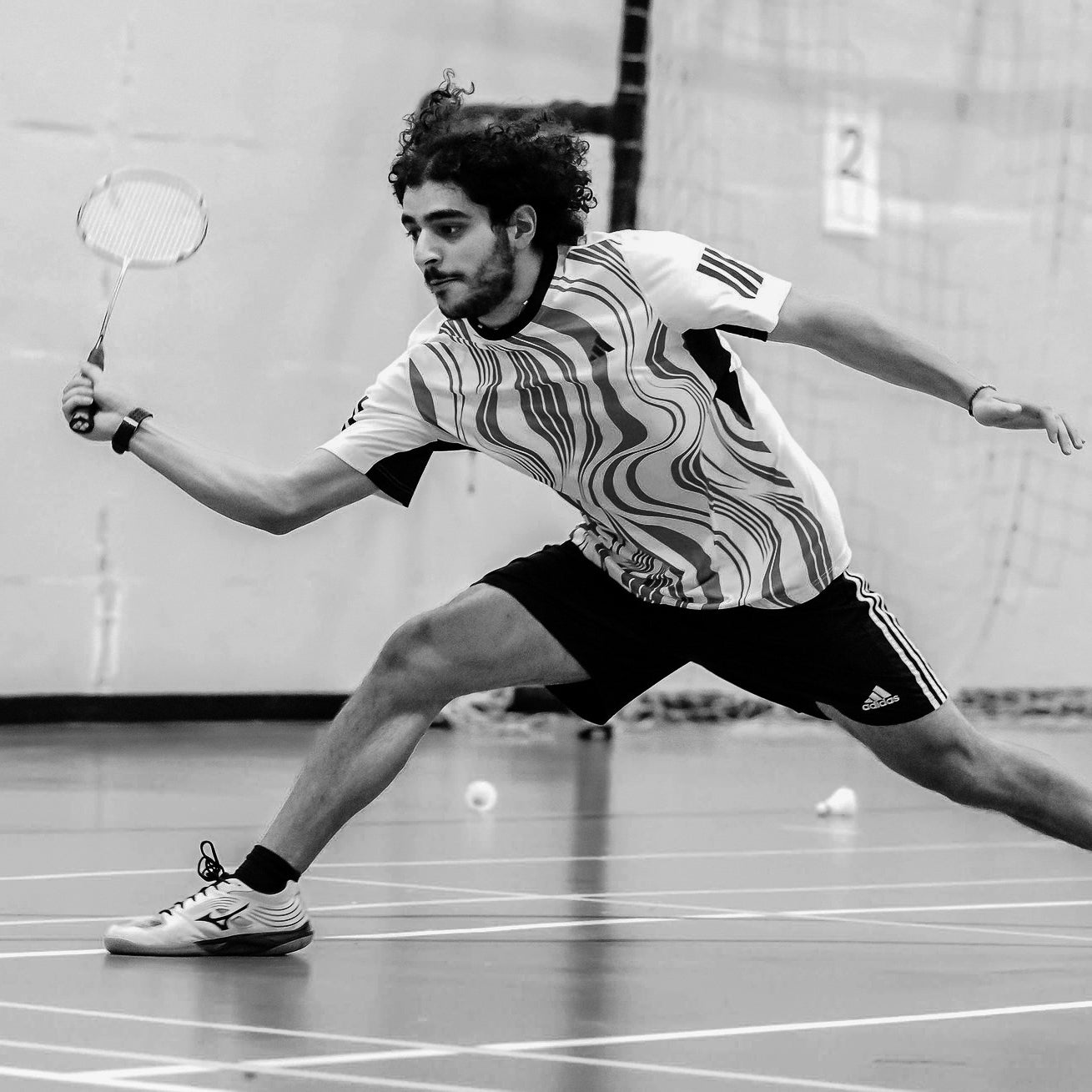 Badminton