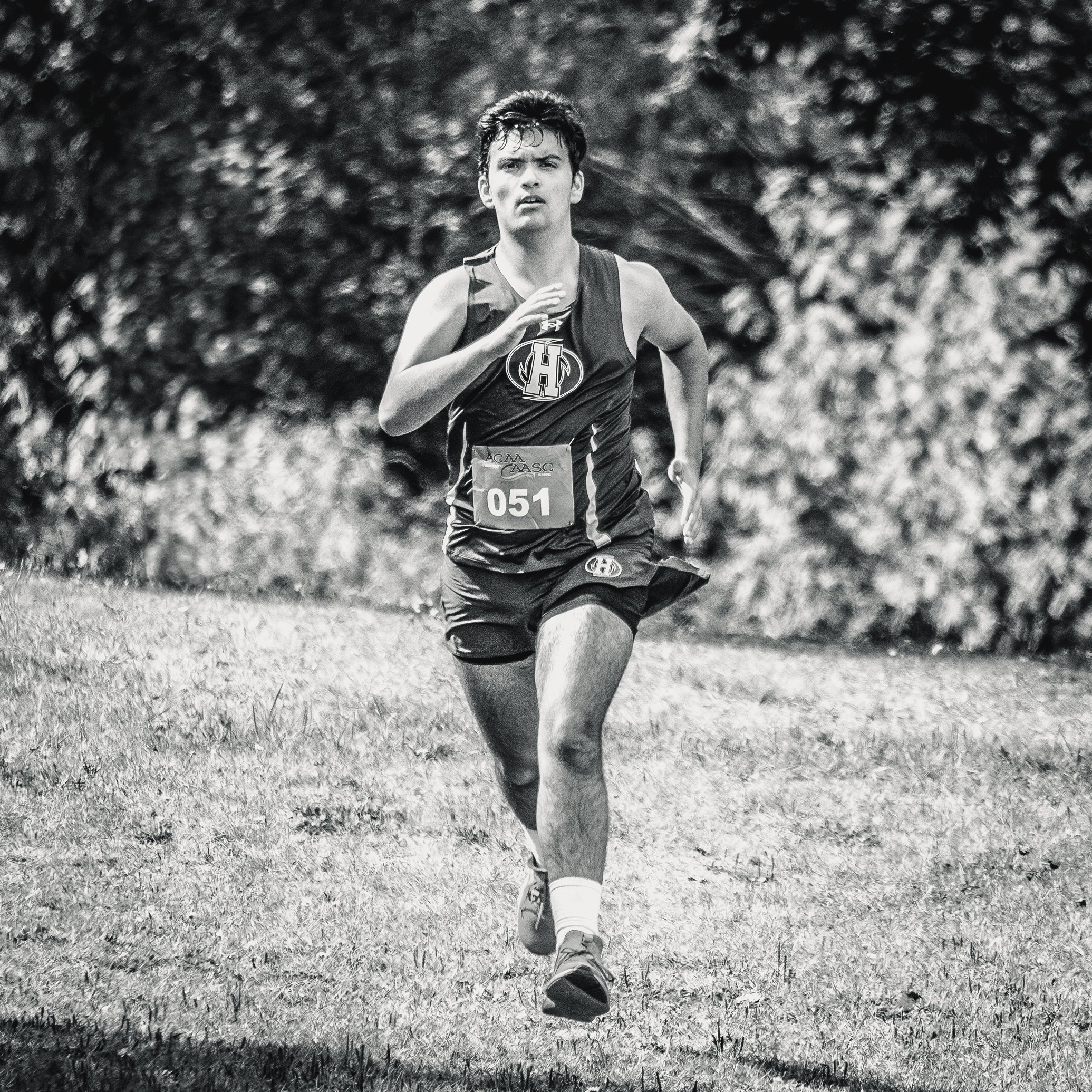 Cross Country