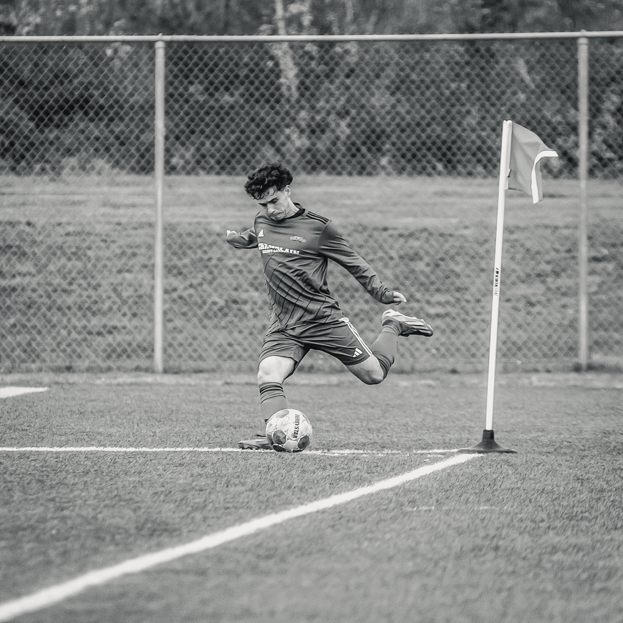 Men's Soccer