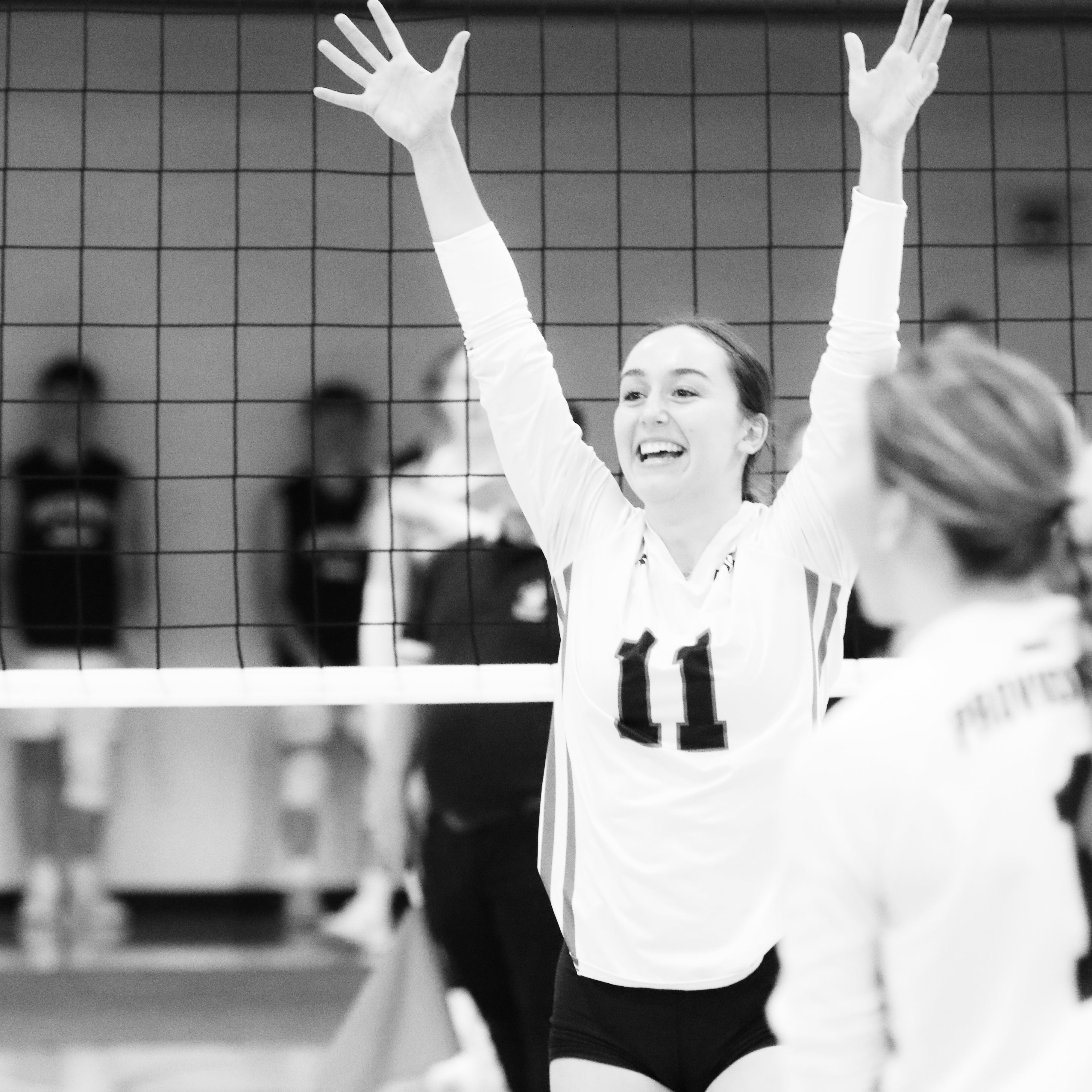 Women's Volleyball