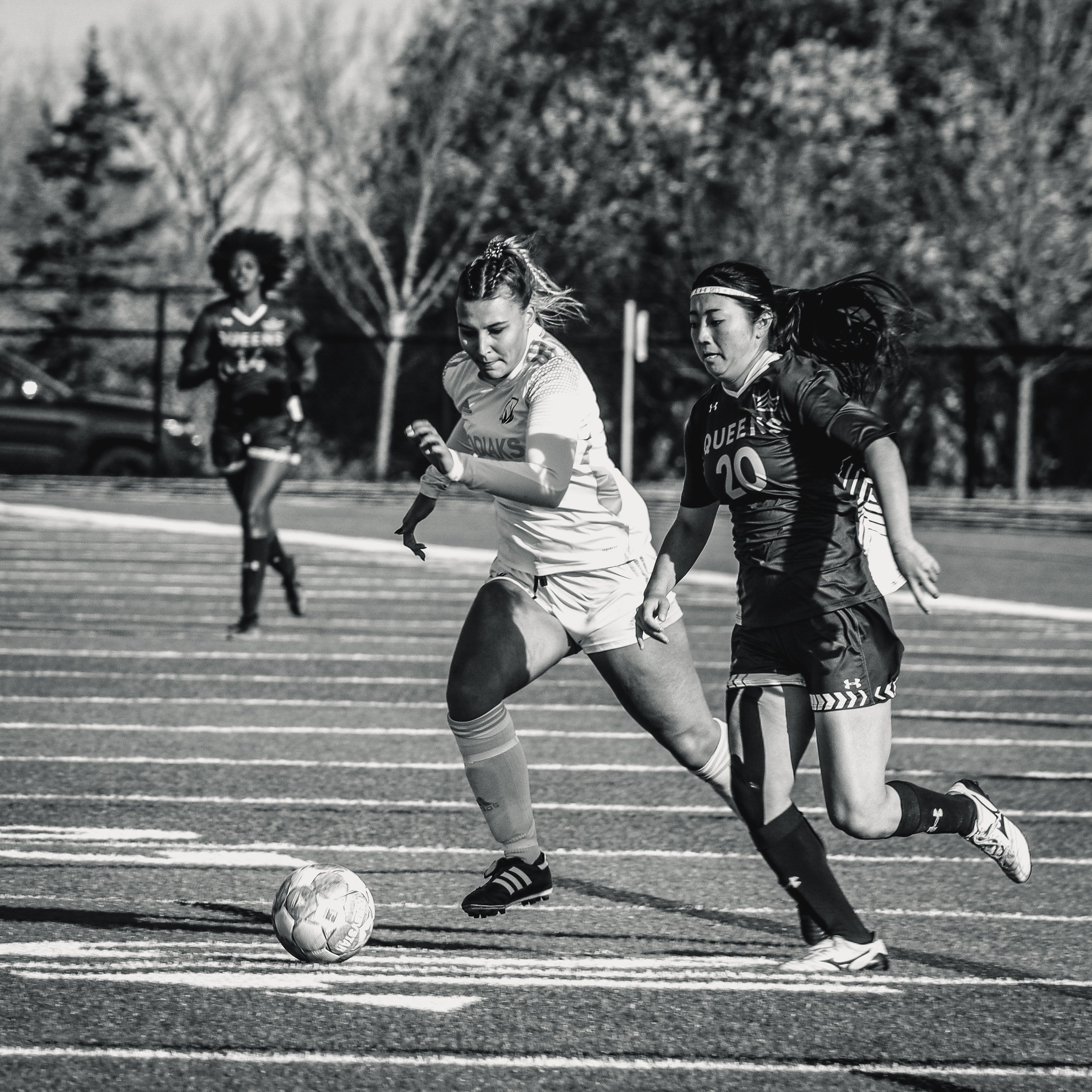 Women's Soccer