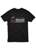Women's Championship Soccer Tee