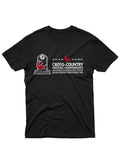 Cross-Country Championship Tee