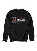 Women's Championship Soccer Crewneck