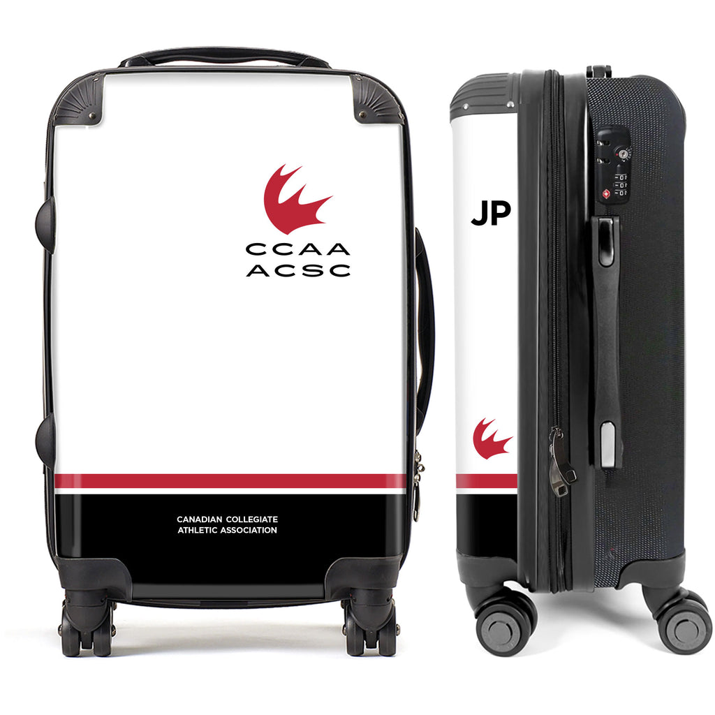 CCAA · ACSC Luggage #1