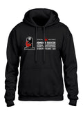 Women's Championship Soccer Hoodie