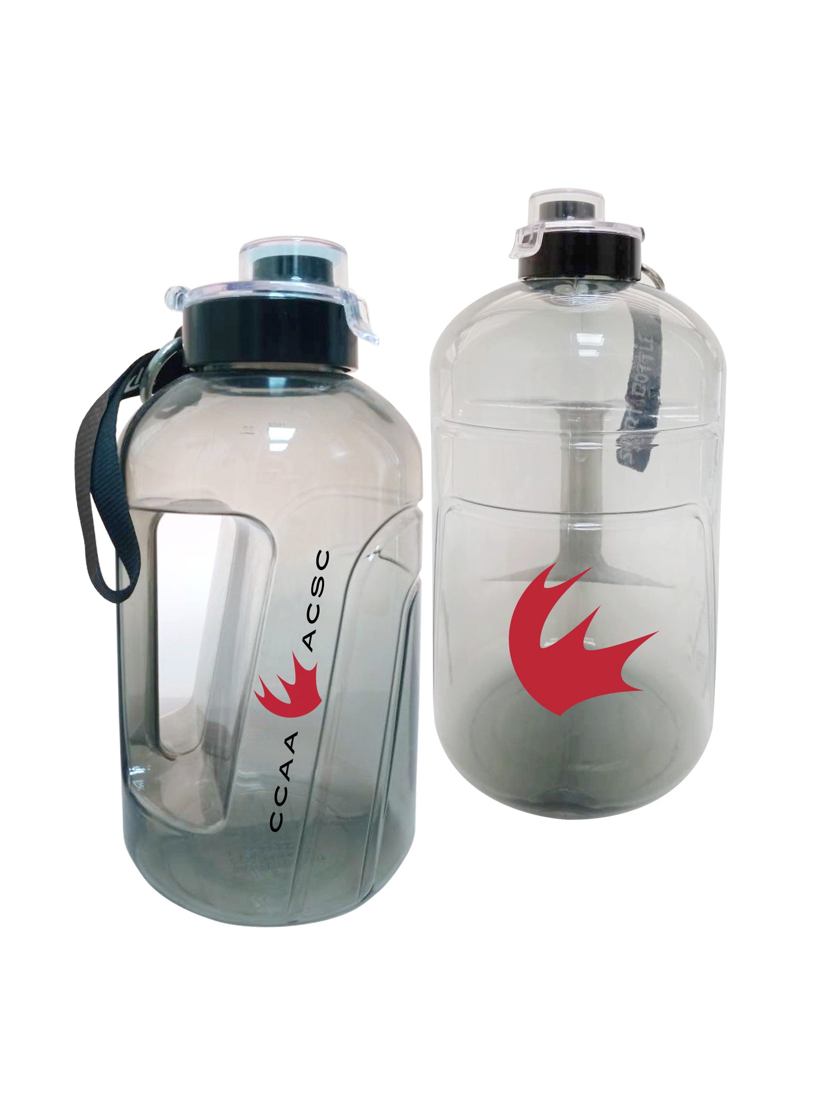 CCAA · ACSC Chug Water Bottle