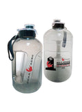 Women's Soccer Chug Water Bottle