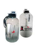 Badminton Chug Water Bottle