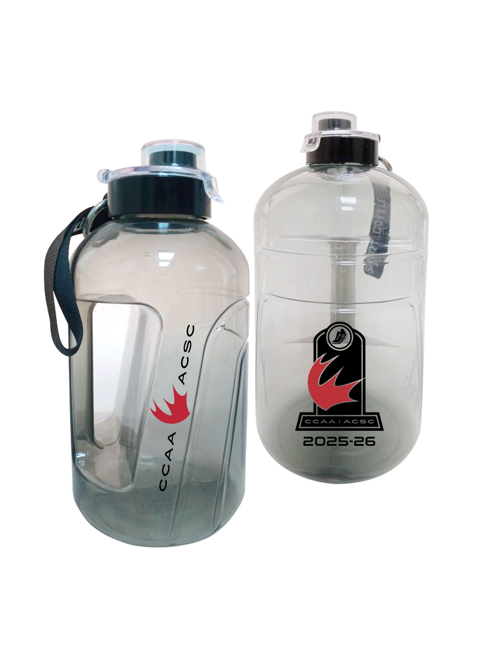 Cross-Country Chug Water Bottle
