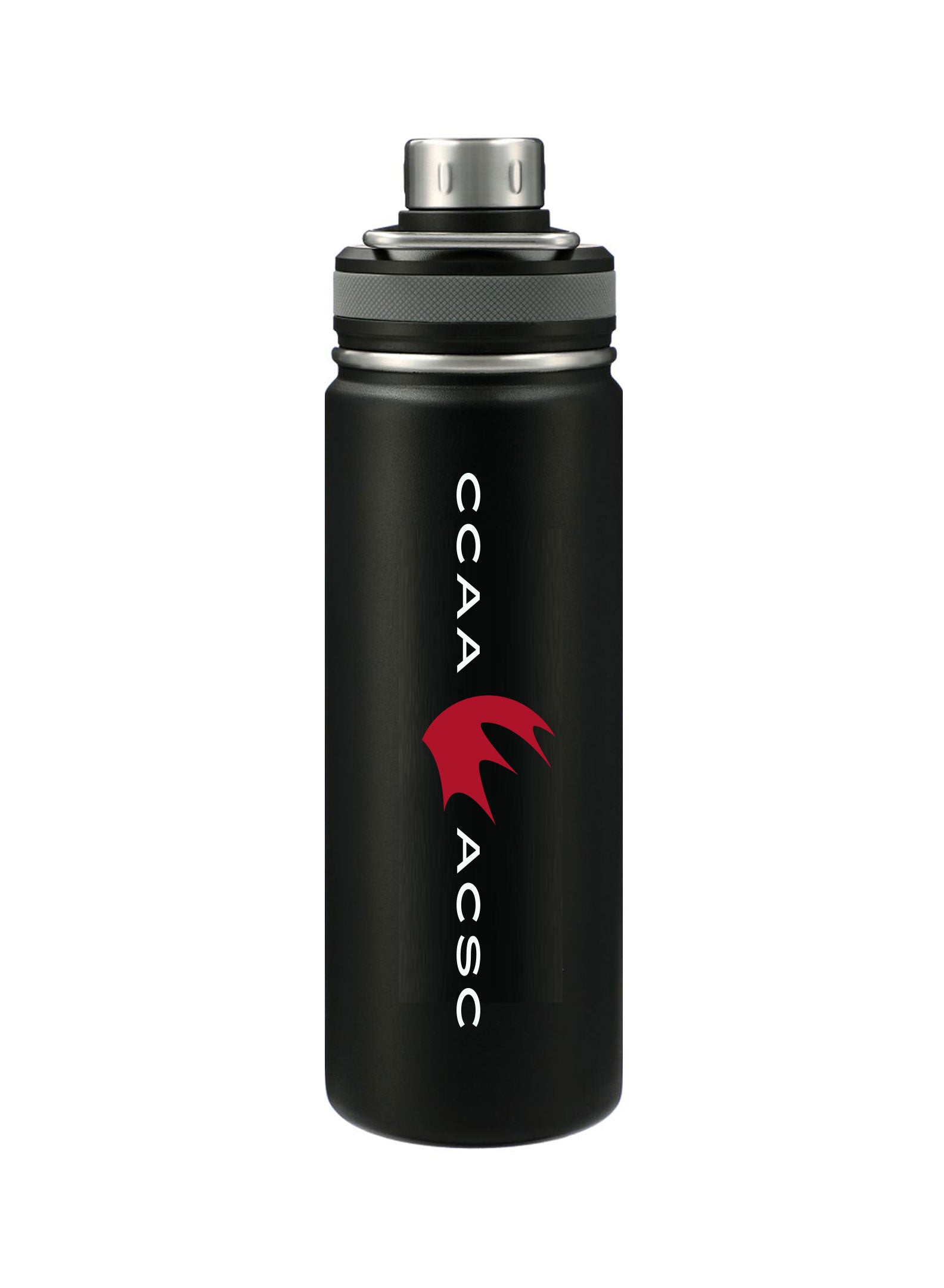 CCAA · ACSC Insulated Water Bottle