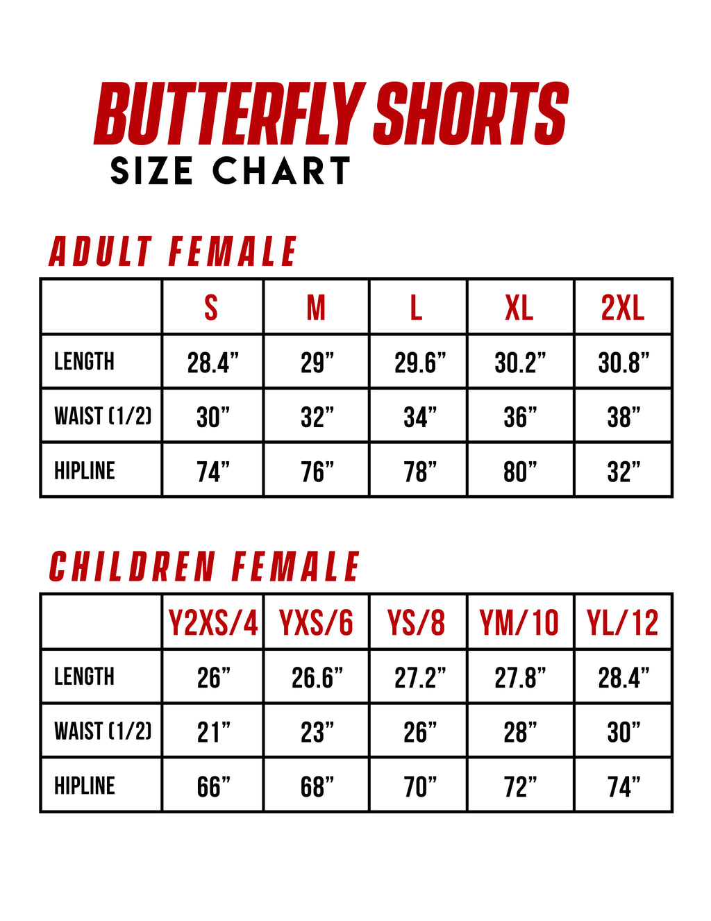 Cross-Country Black Butterfly Shorts