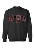 Badminton Crewneck