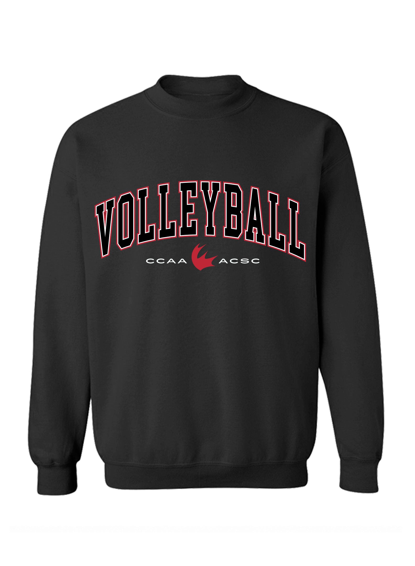 Men's Volleyball Crewneck