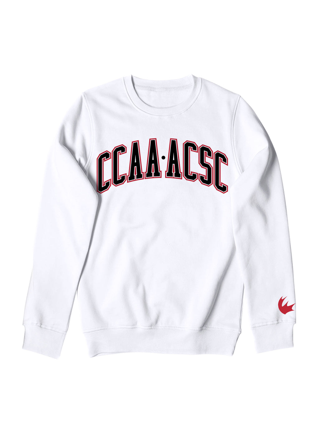 CCAA · ACSC Crewneck