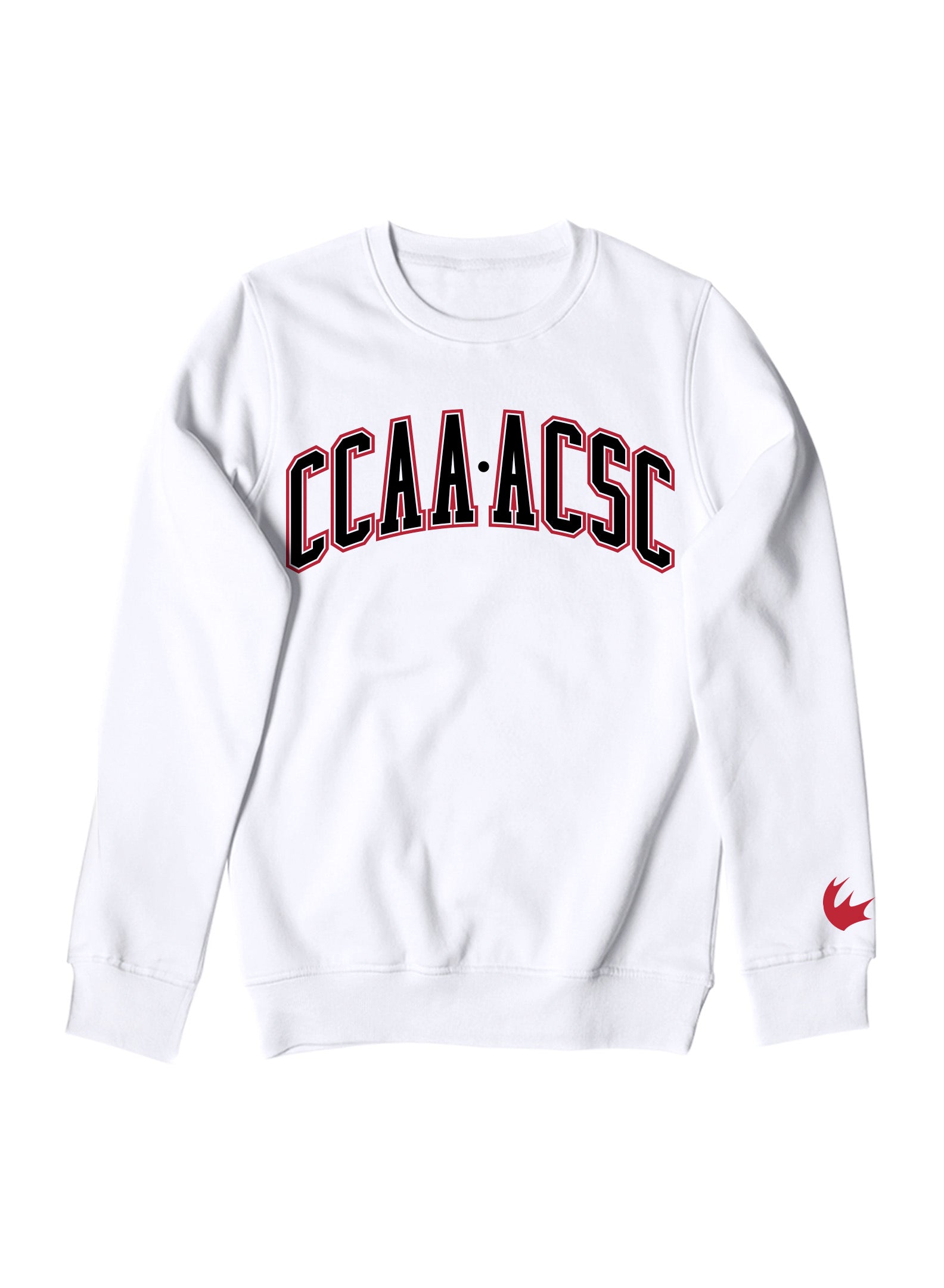CCAA · ACSC Crewneck