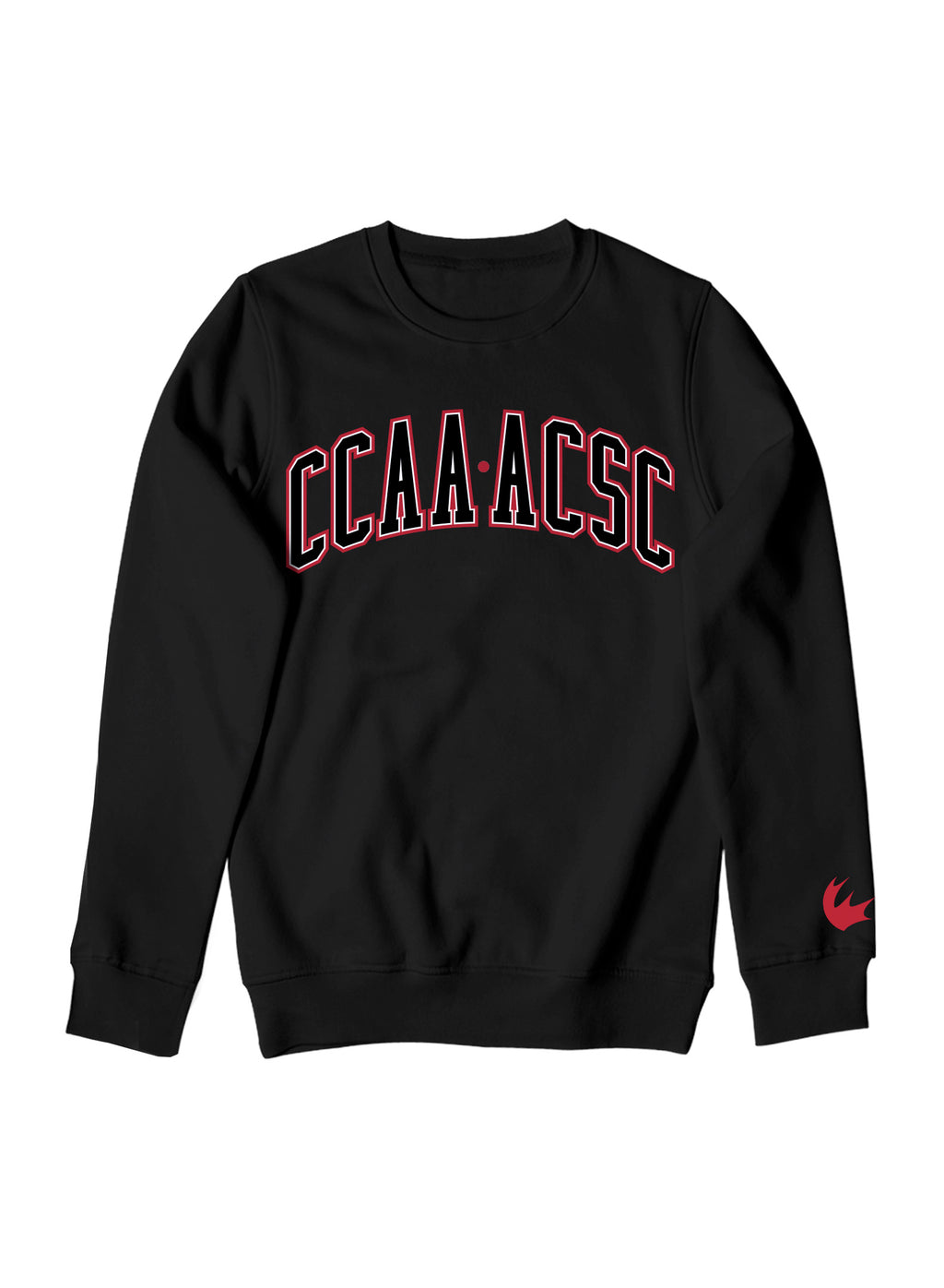 CCAA · ACSC Crewneck