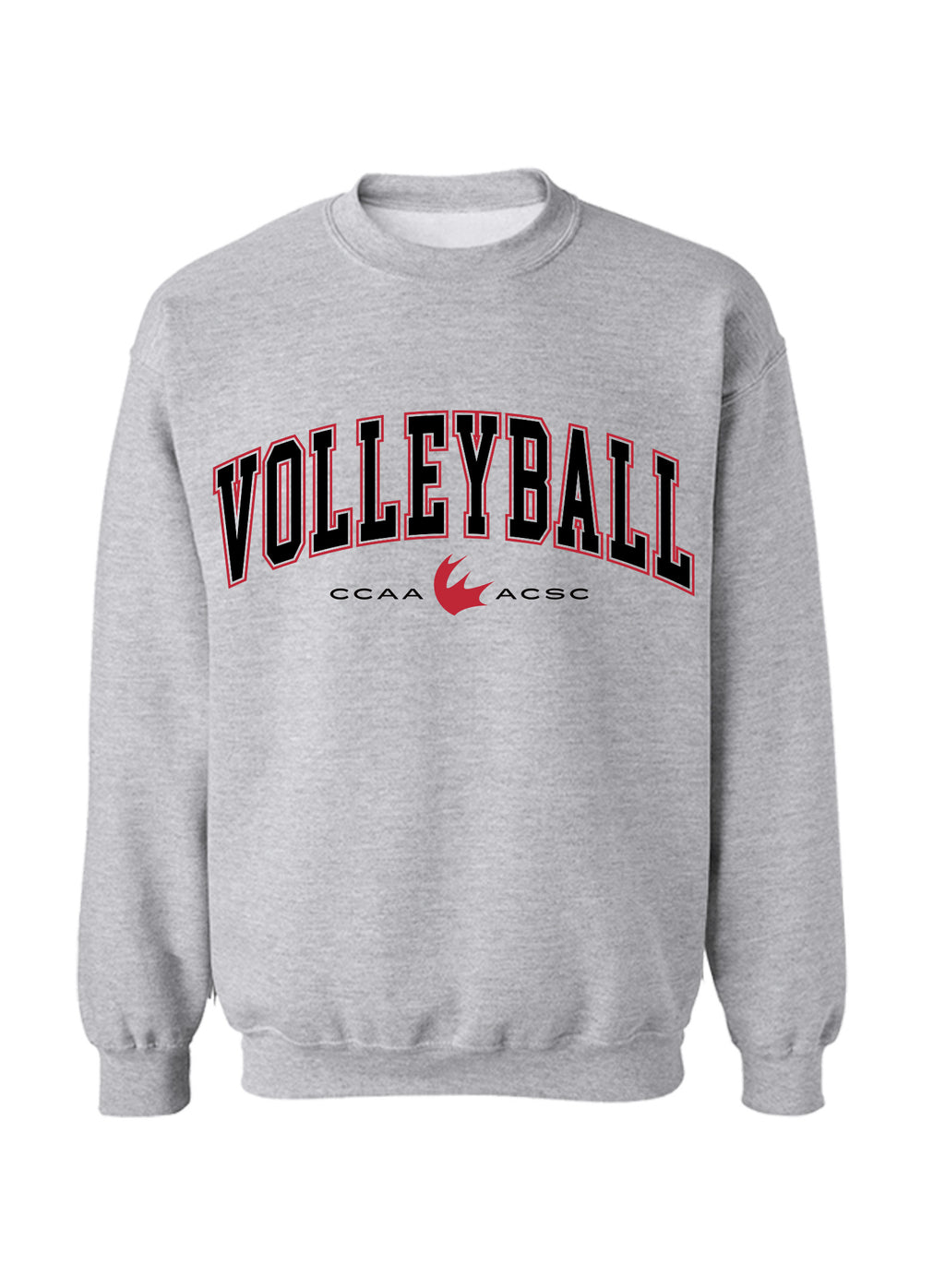 Men's Volleyball Crewneck