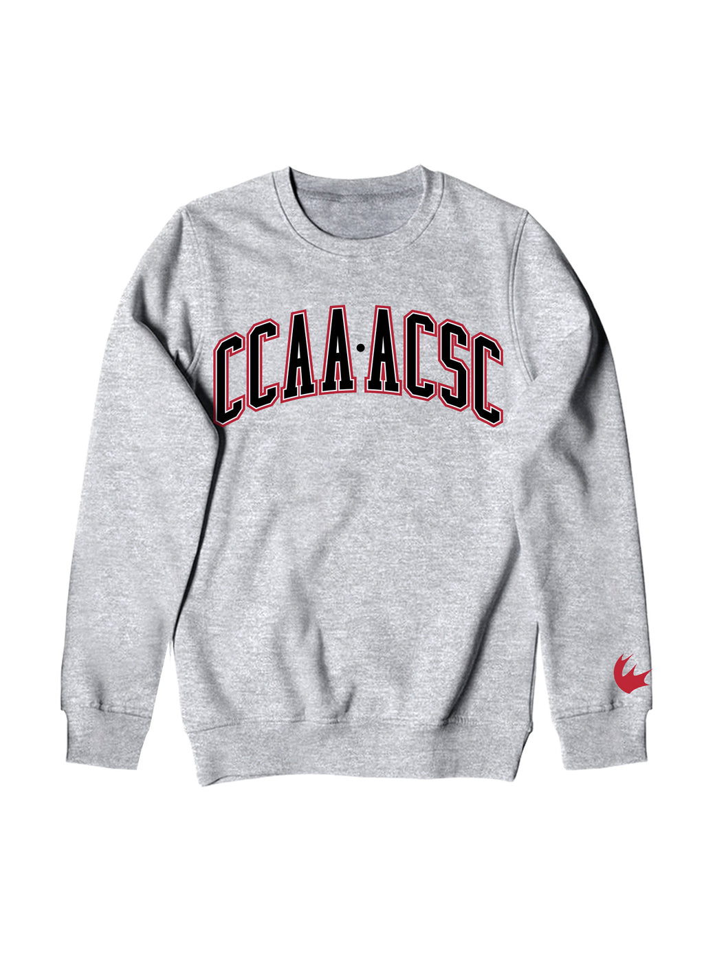 CCAA · ACSC Crewneck