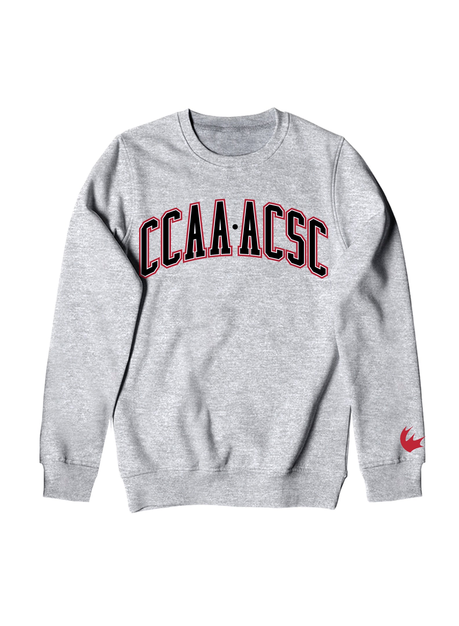 CCAA · ACSC Crewneck