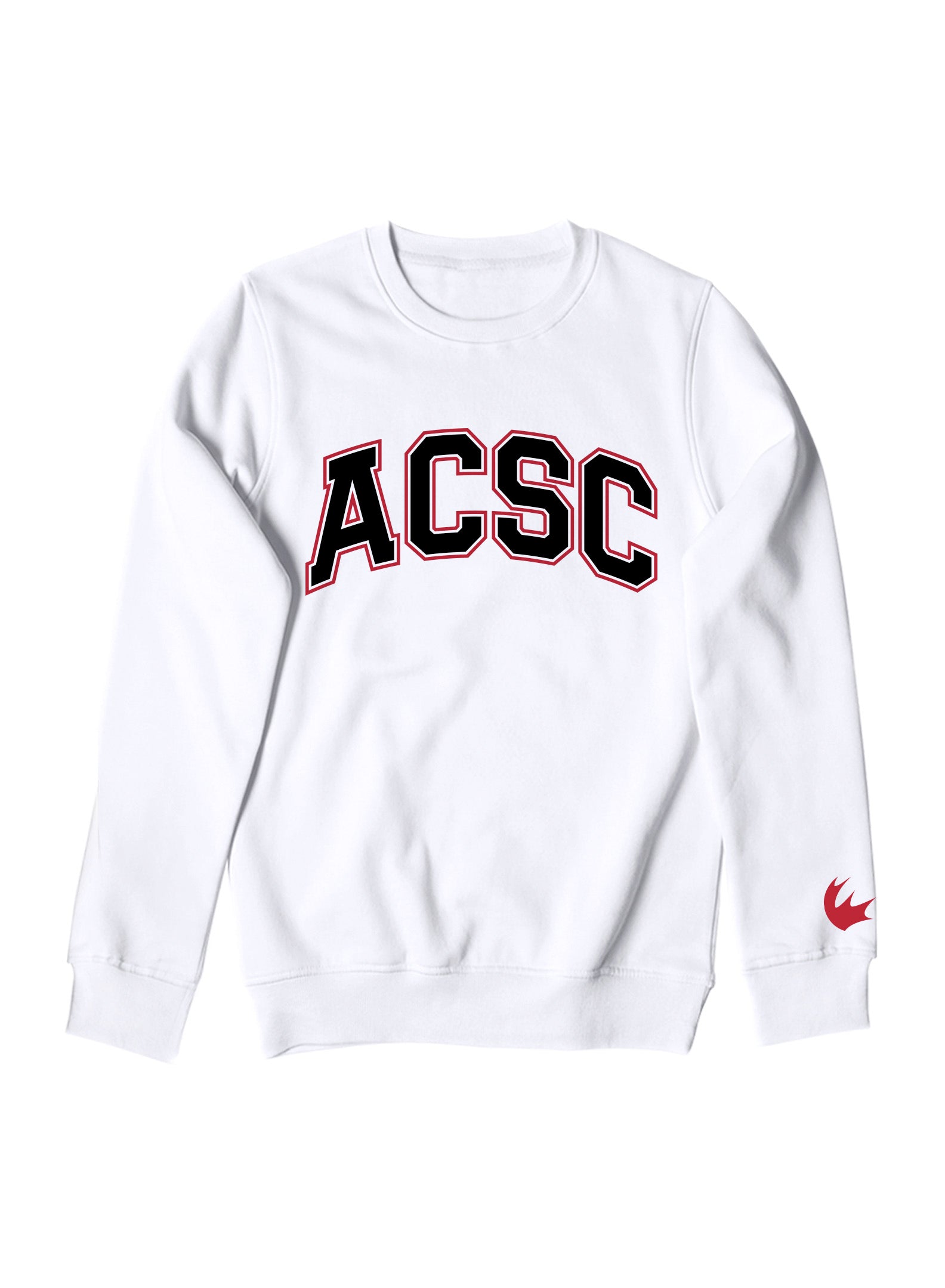 ACSC Crewneck