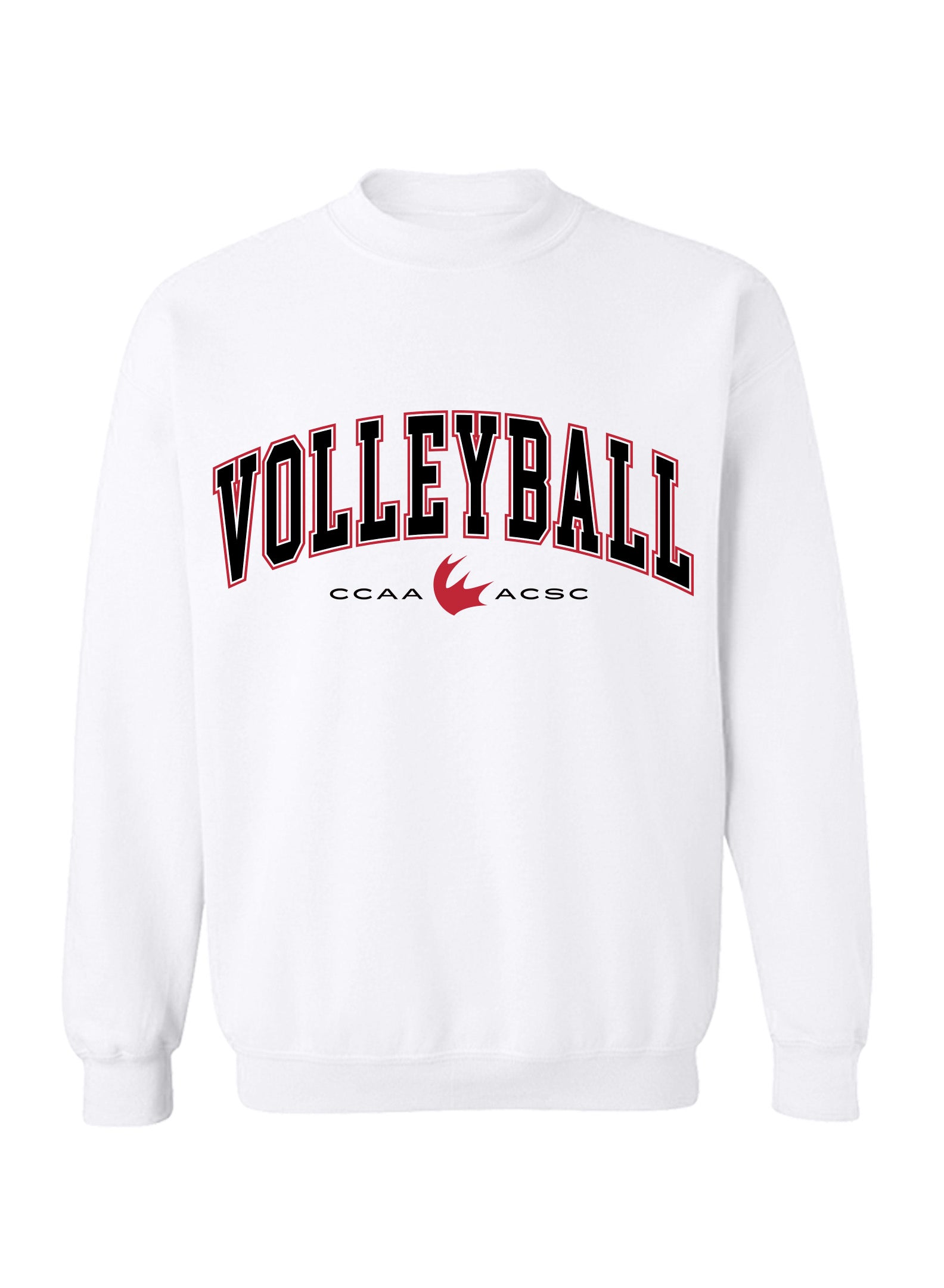 Men's Volleyball Crewneck