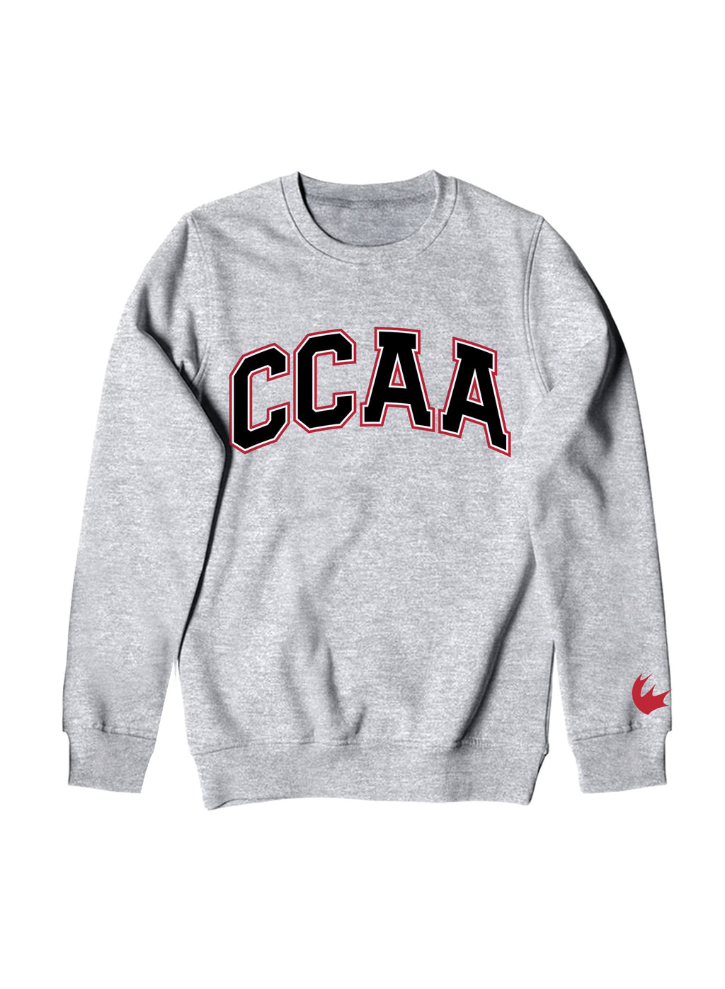 CCAA Crewneck