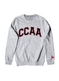 CCAA Crewneck