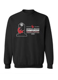 Women's Championship Soccer Crewneck - Front Only