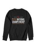 Women's Volleyball Championship Crewneck
