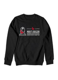 Men's Championship Soccer Crewneck