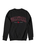 Women's Volleyball Crewneck
