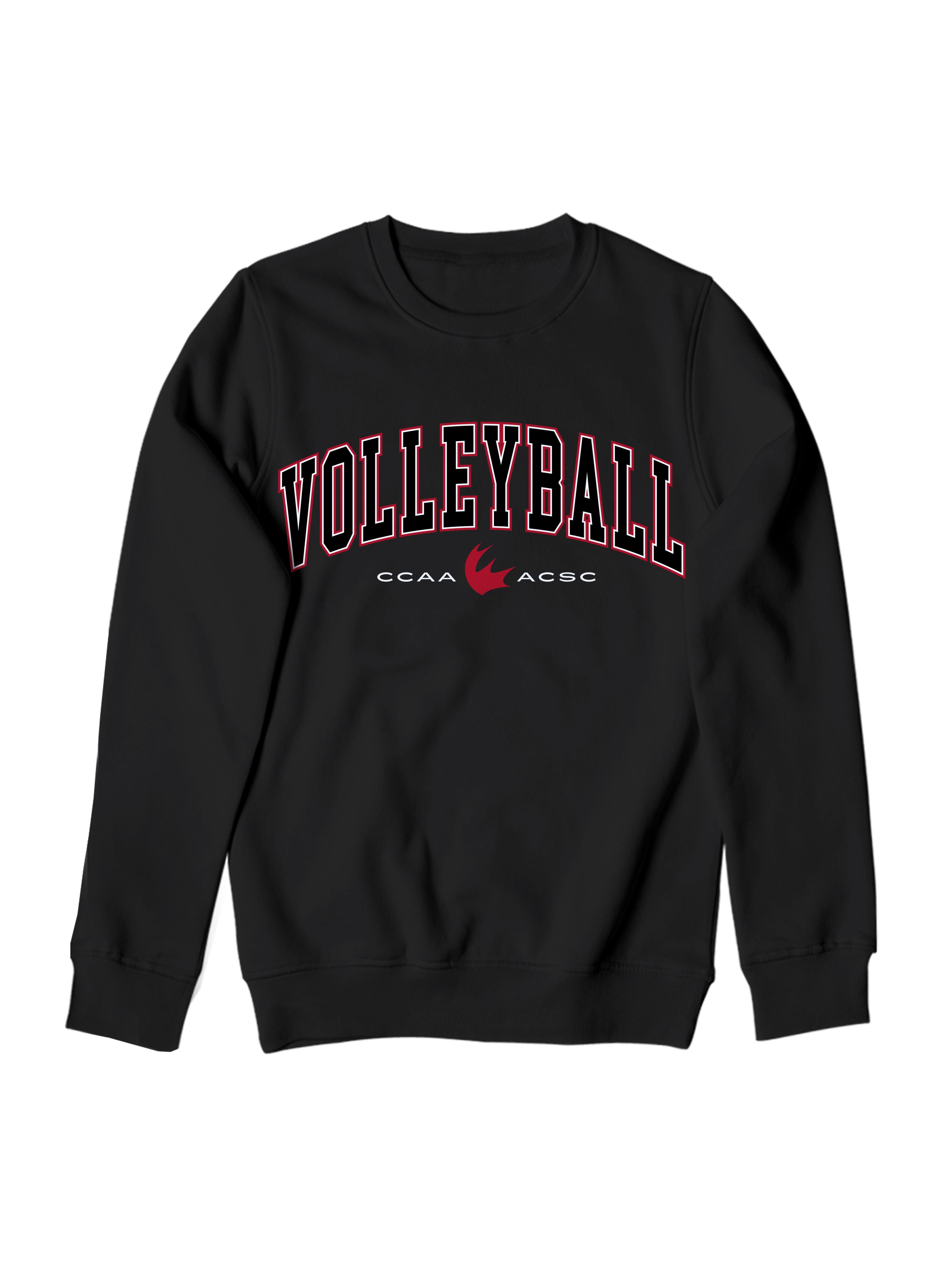 Women's Volleyball Crewneck