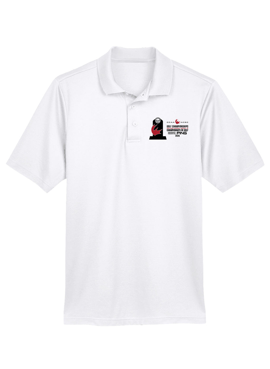 Ping Golf Golf Shirt