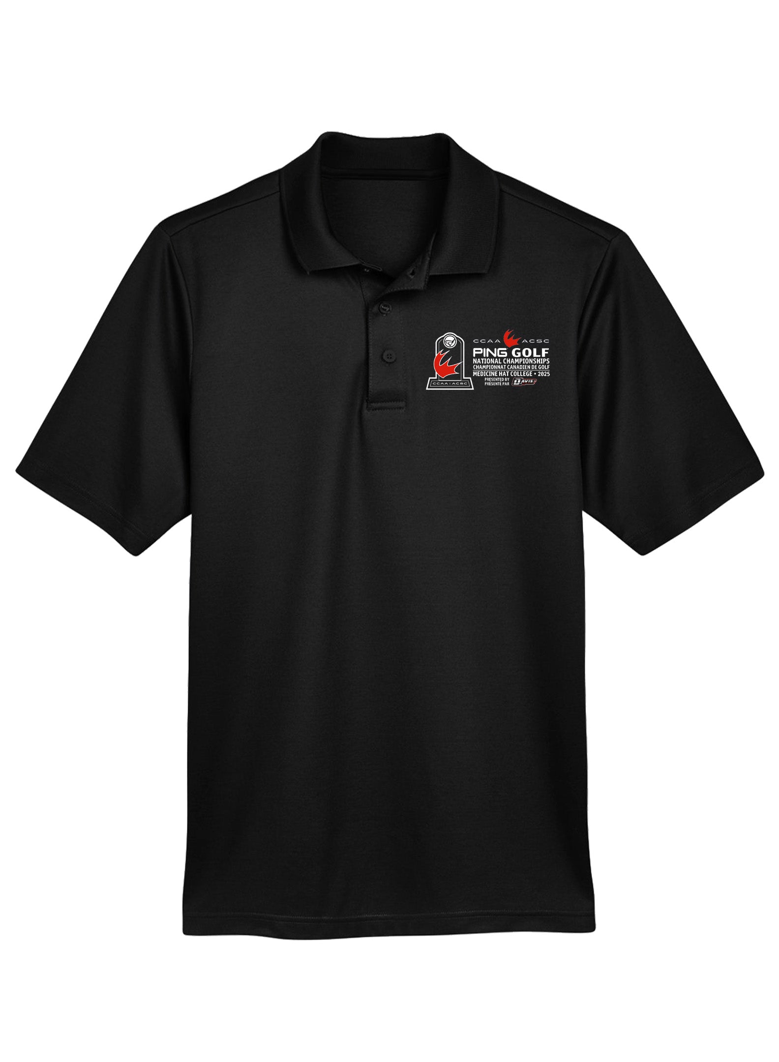 Ping Golf Golf Shirt