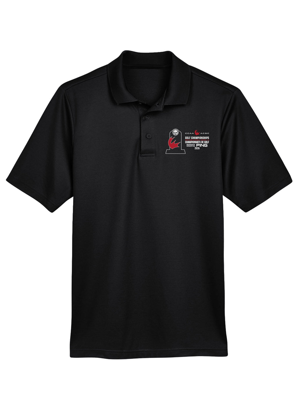 Ping Golf Golf Shirt