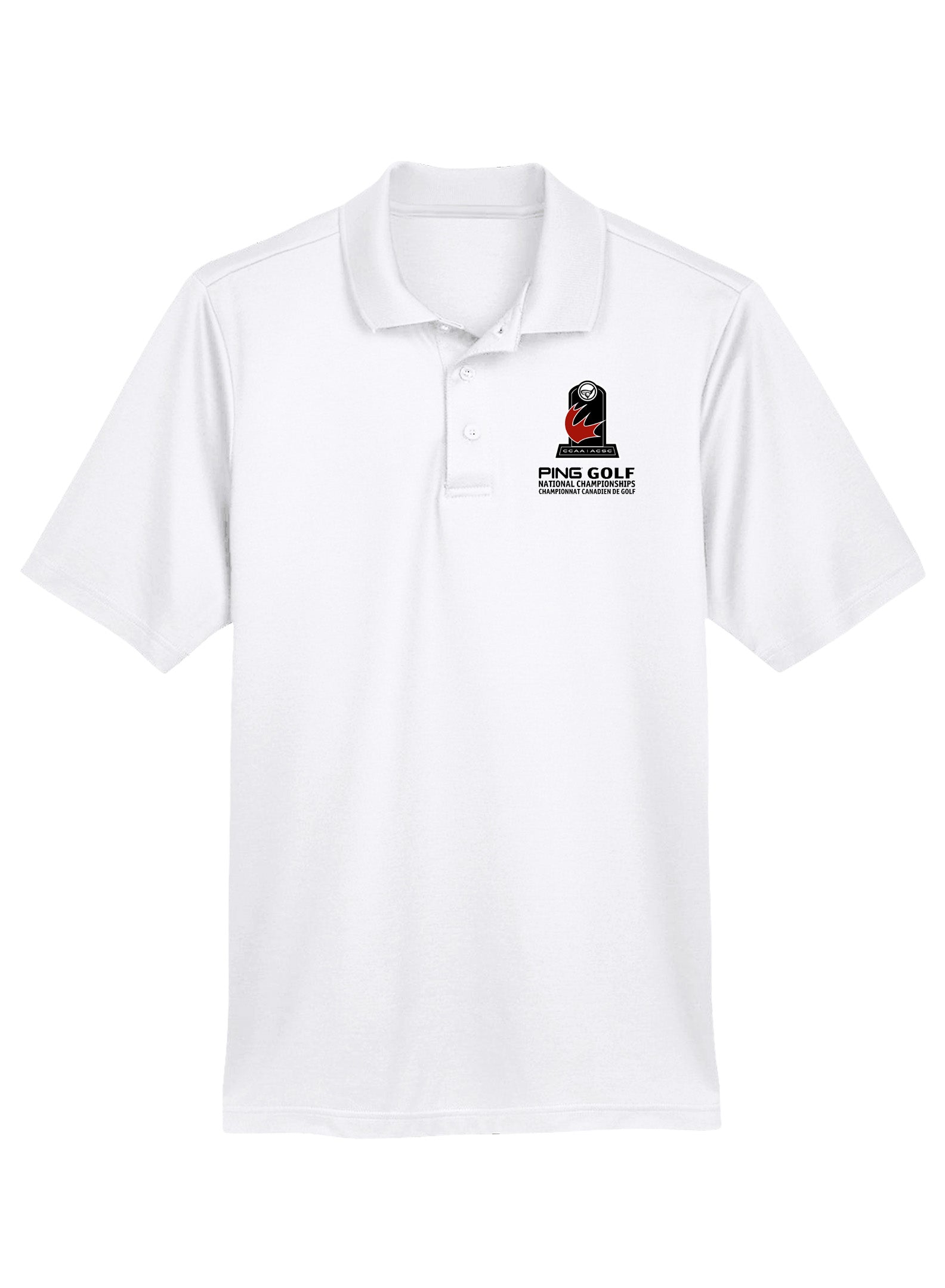 Ping Golf Shirt2