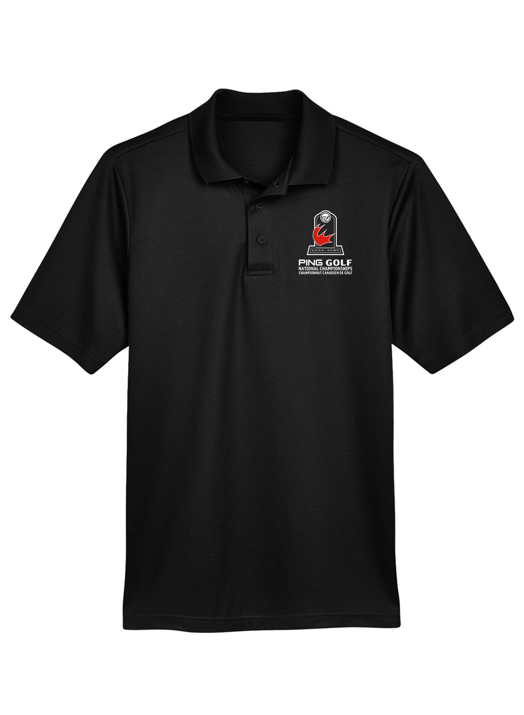 Ping Golf Shirt2