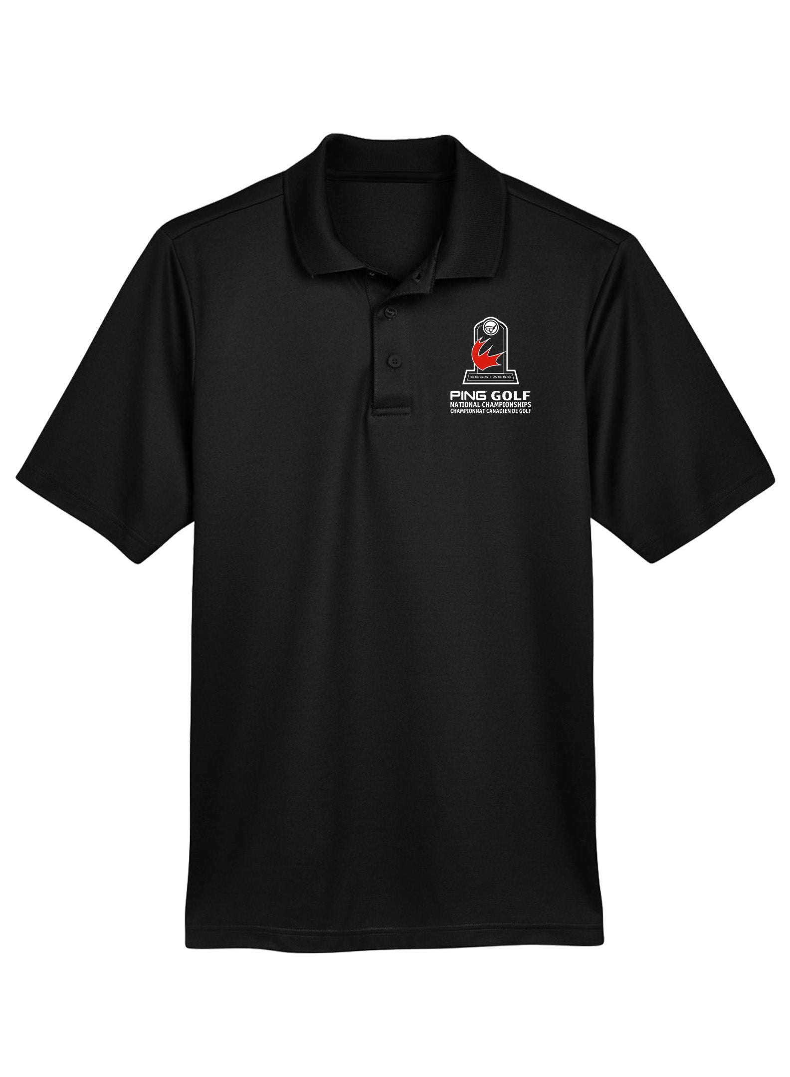 Ping Golf Shirt2