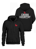 Cross-Country Black Hoodie2