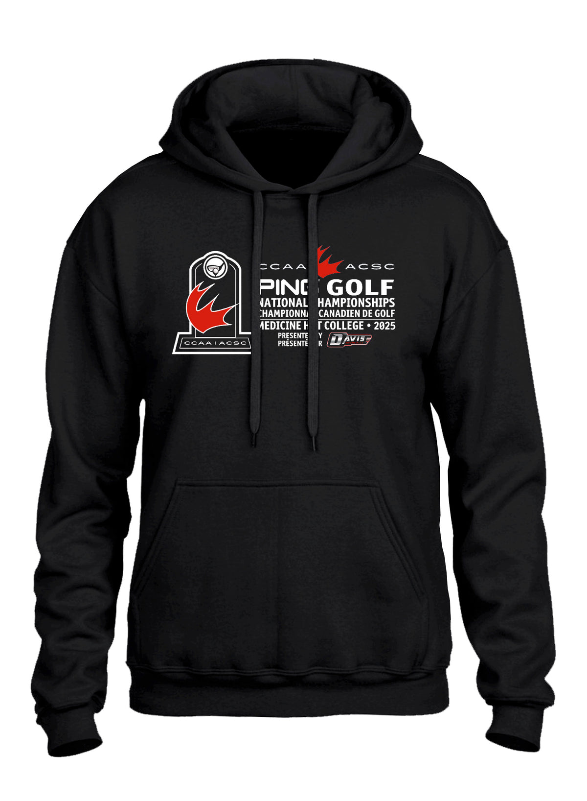 Ping Golf Hoodie