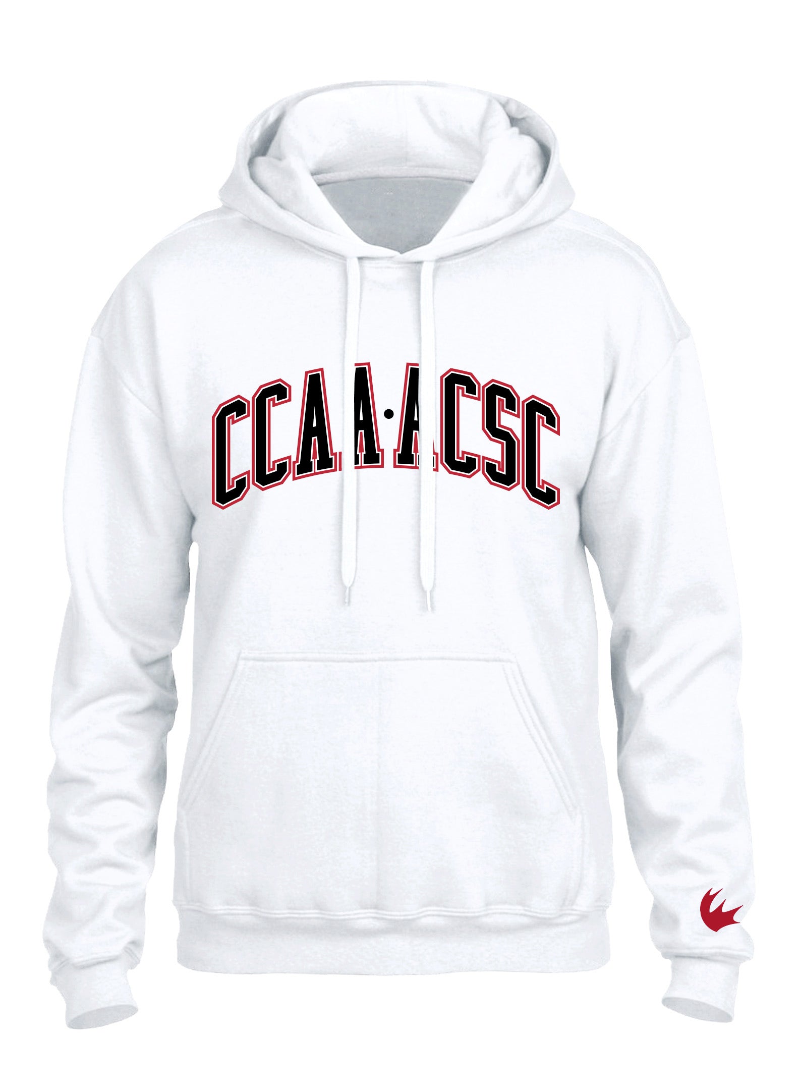 CCAA · ACSC Hoodie