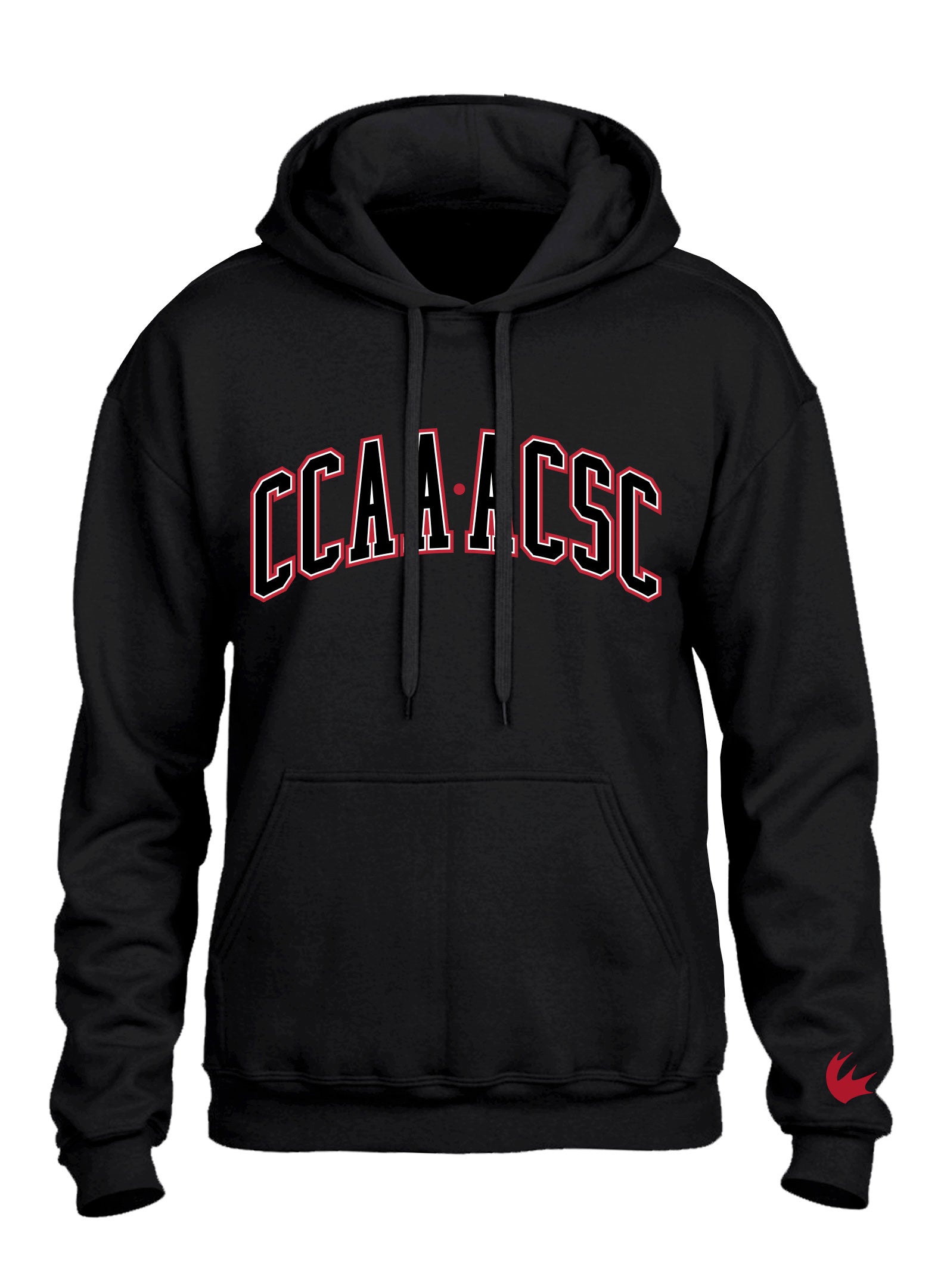 CCAA · ACSC Hoodie