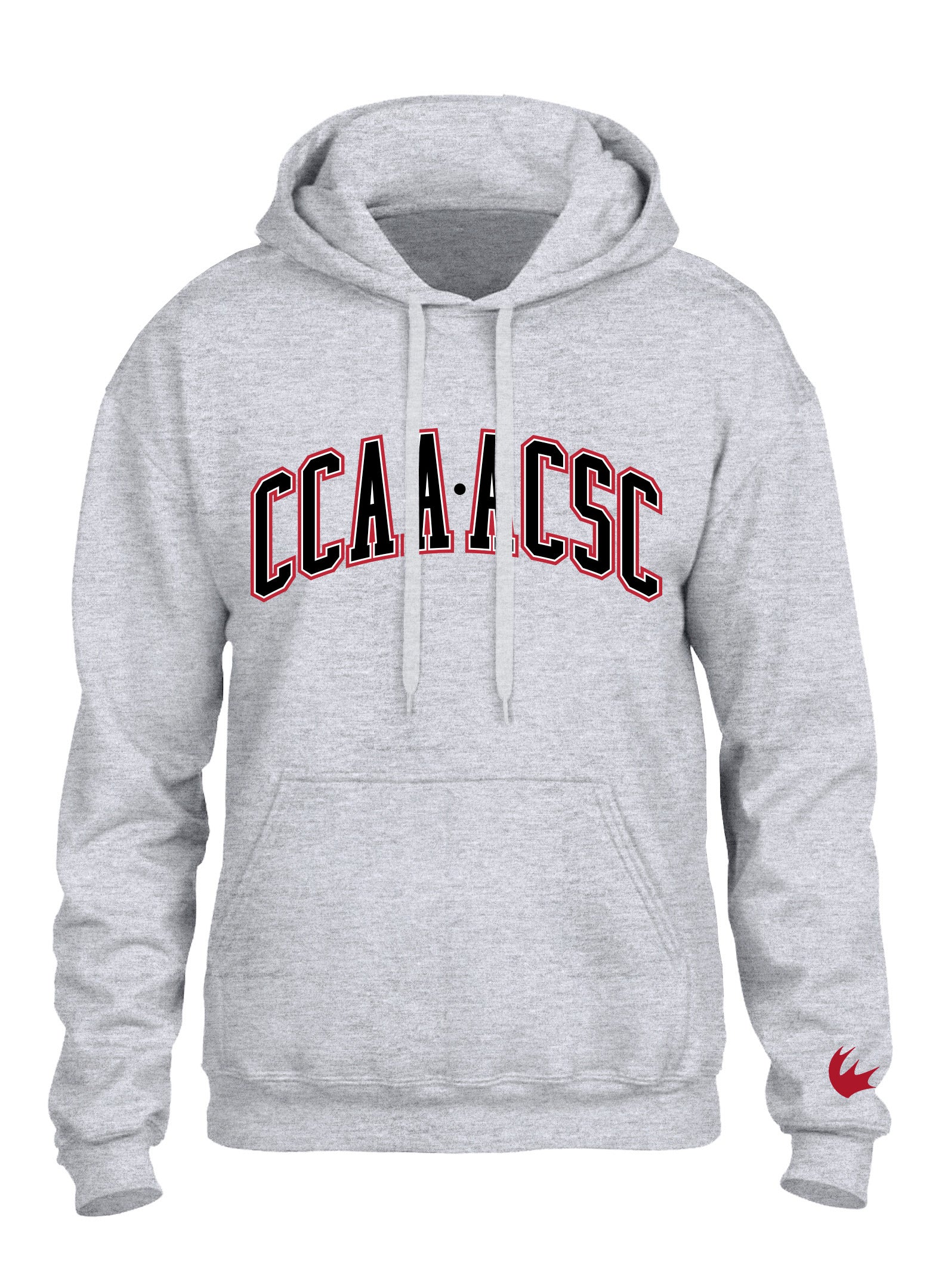 CCAA · ACSC Hoodie