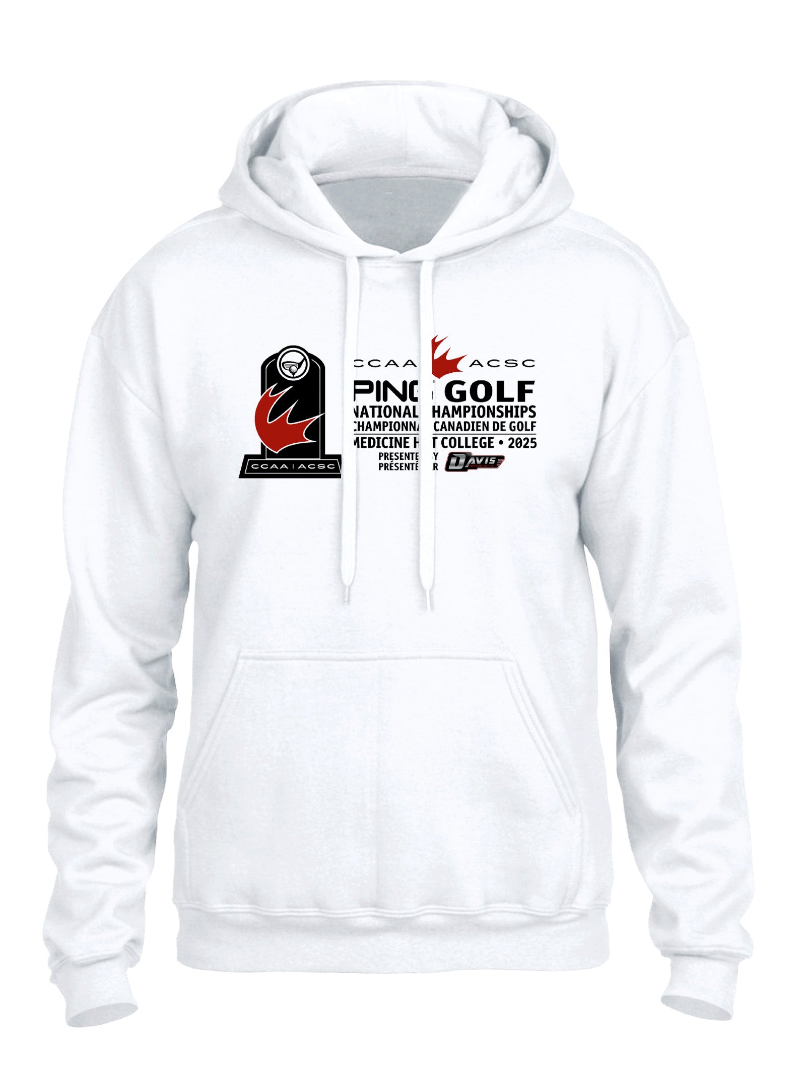 Ping Golf Hoodie