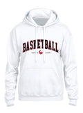 Women's Basketball Hoodie