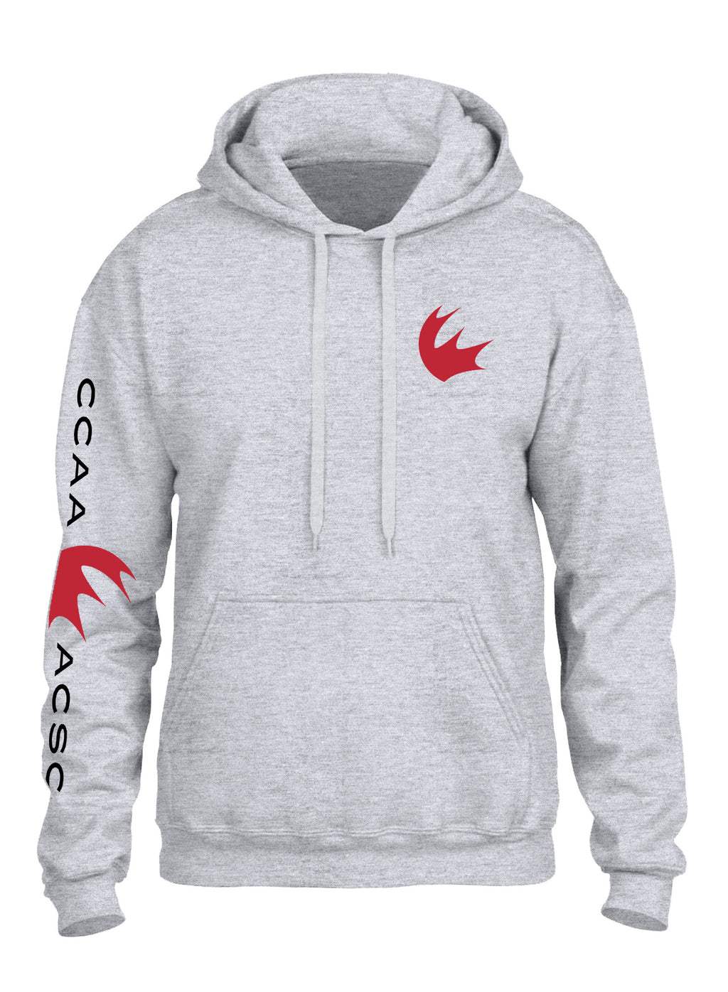 CCAA · ACSC Hoodie